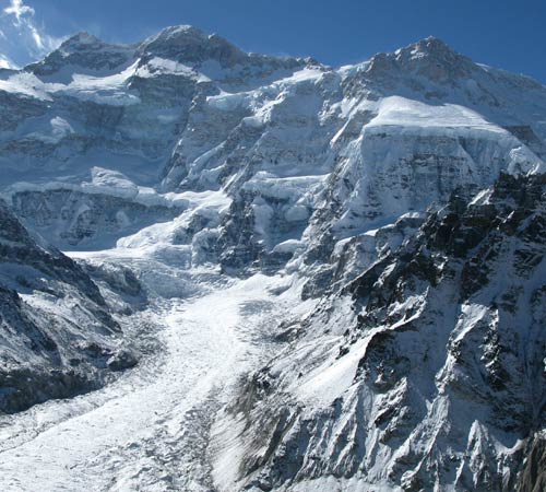 Yuksom - Dzongri - Goechala Trek