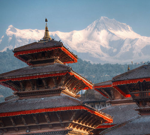 Kathmandu valley Cultural Tour