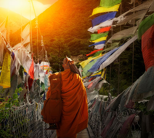 Explore Bhutan