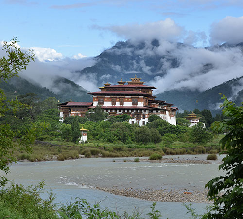 Discover Bhutan Tour - 8 Days