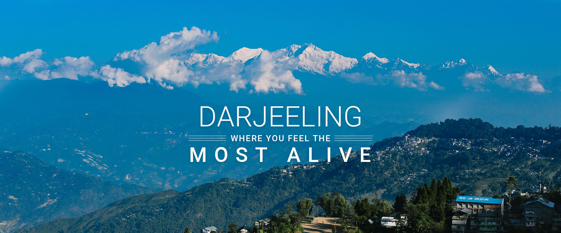 Darjeeling