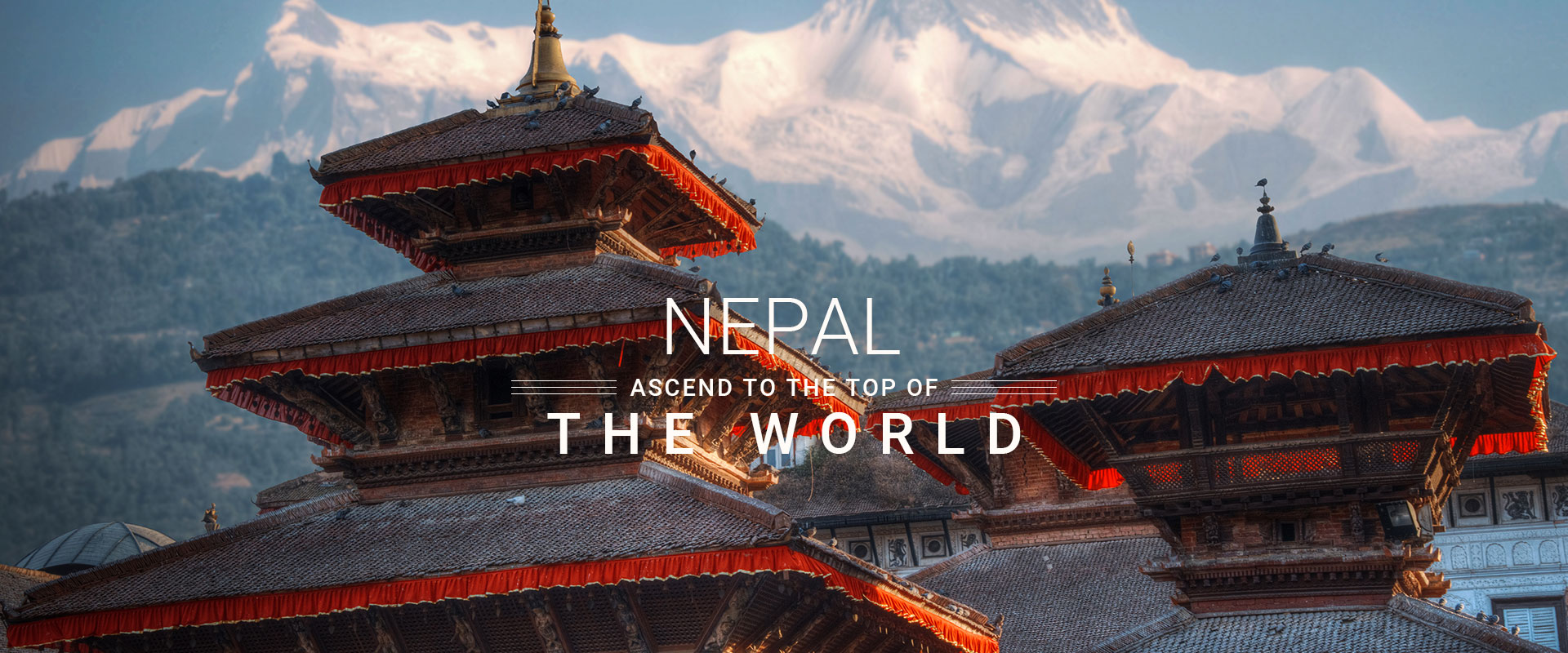 Nepal